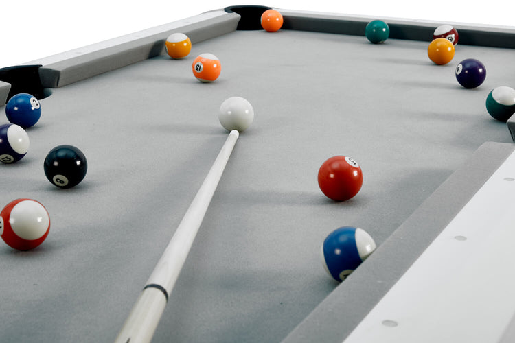 Pooltafels