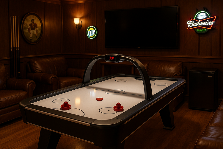 Airhockey