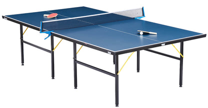 Tekscore Slimstore Indoor Tafeltennis tafel