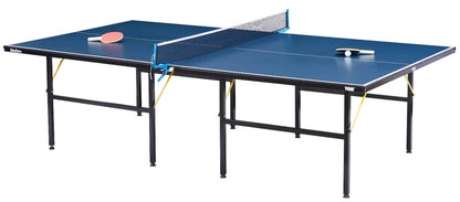 Tekscore Slimstore Indoor Tafeltennis tafel