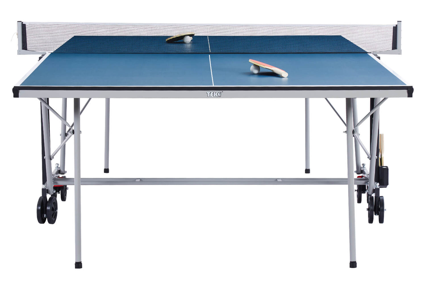 Tekscore Quickfold 16 Indoor tafeltennis tafel