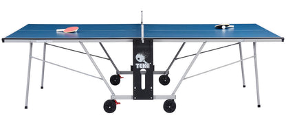 Tekscore Quickfold 16 Indoor tafeltennis tafel