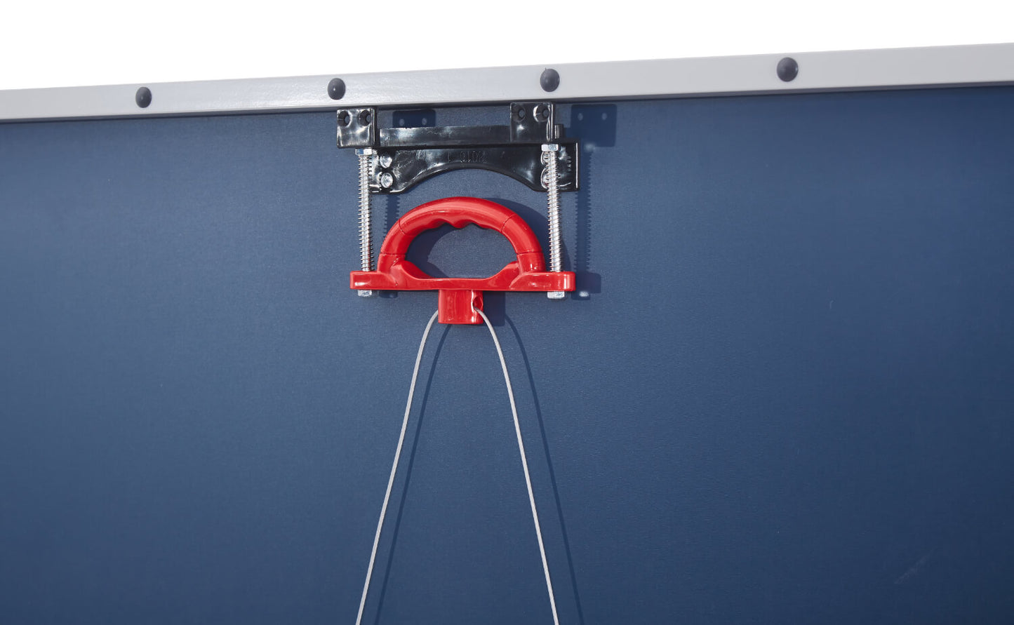 Tekscore Quickfold 16 Indoor tafeltennis tafel