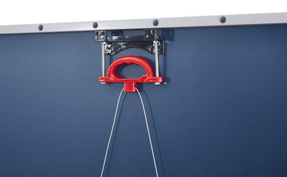 Tekscore Quickfold 16 Indoor tafeltennis tafel
