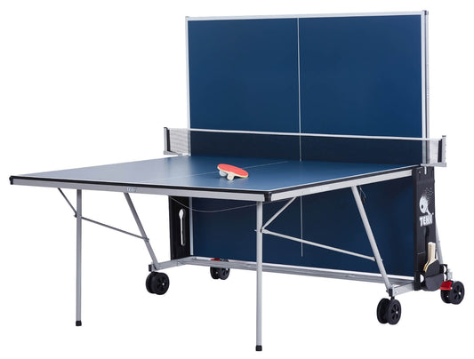 Tekscore Quickfold 16 Indoor tafeltennis tafel