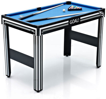 Strength - 21in1 Multi Game tafel - All in one speeltafel