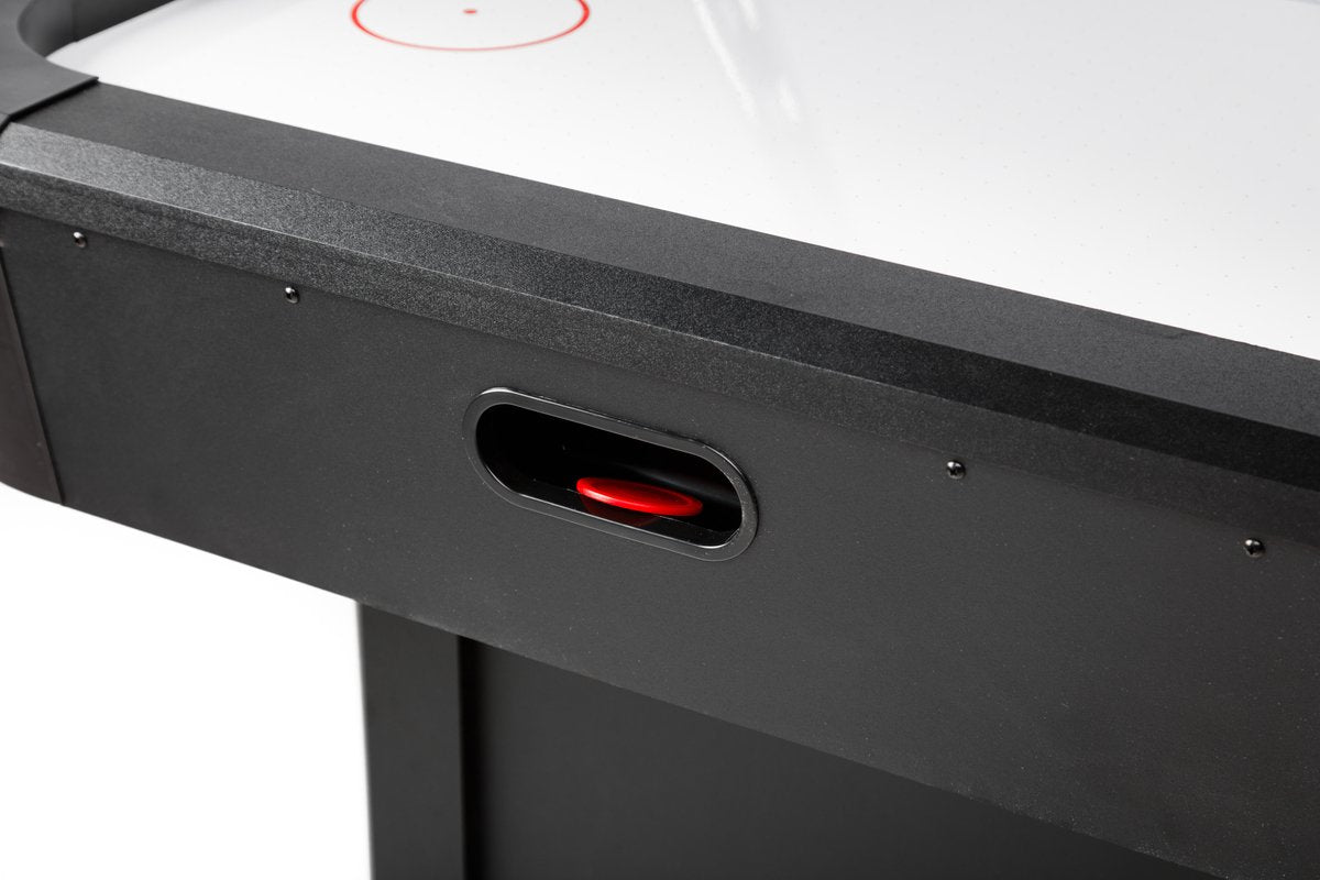 Strength Airhockey Tafel - Airhockeytafel voor thuisgebruik 7FT - Automatische aftelklok