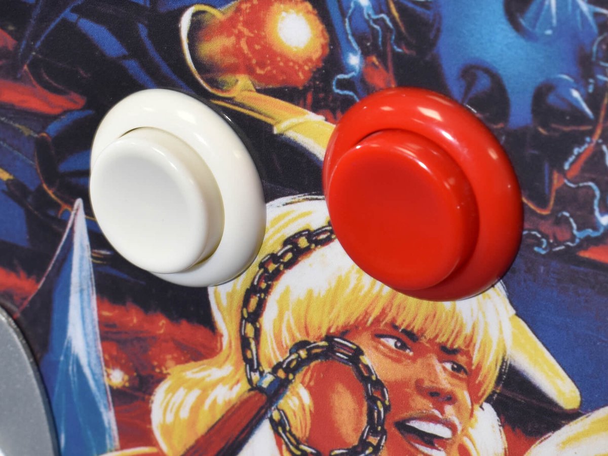 AtGames Legends Pinball – De Verbonden Virtuele Flipperkast!