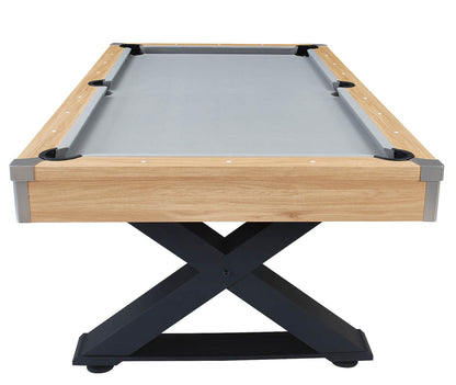 Kendo Pool Dining tafel 7ft