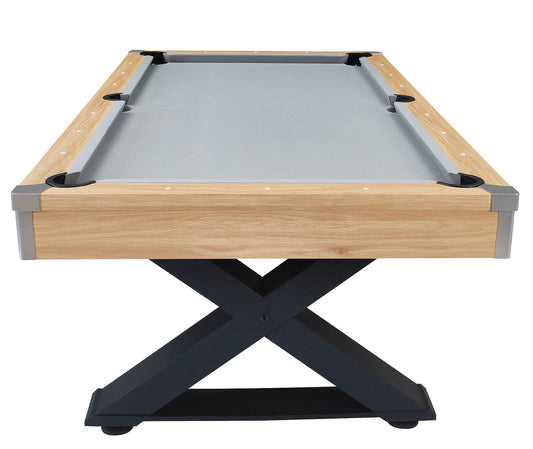 Kendo Pool Dining tafel 7ft