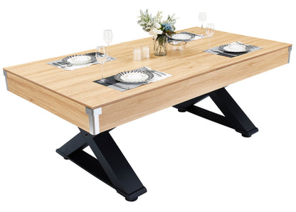 Kendo Pool Dining tafel 6ft