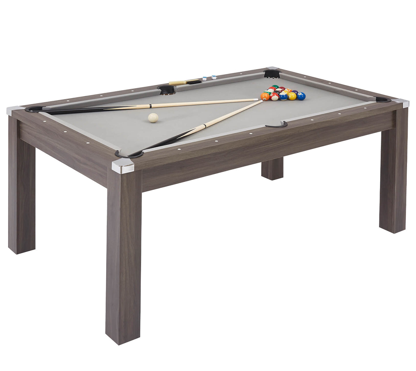Pureline Pool Dining tafel 7ft