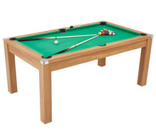 Pureline Pool Dining tafel 6ft