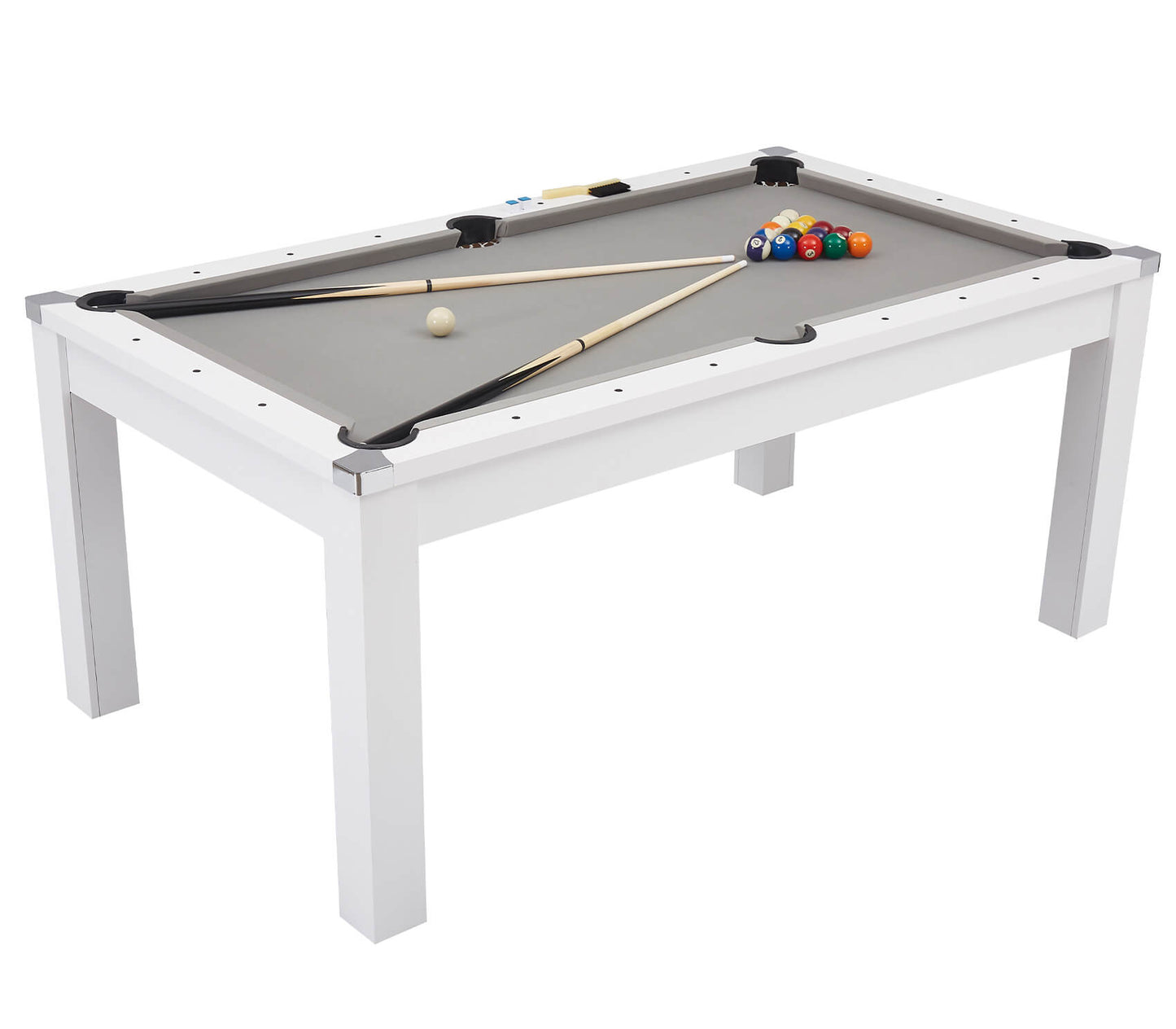 Pureline Pool Dining tafel 7ft