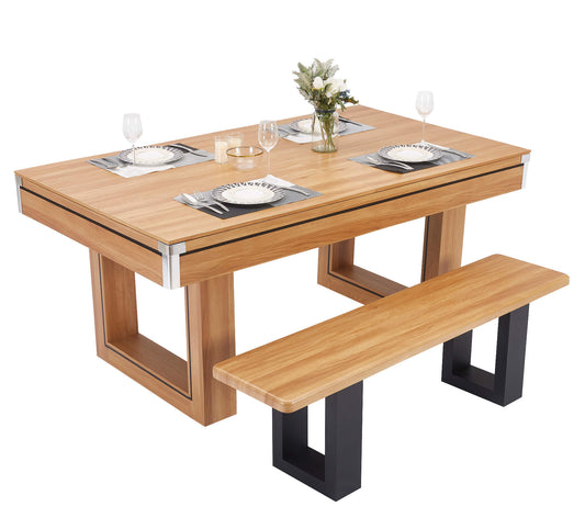 Amalfi II Pool Dining tafel 7ft