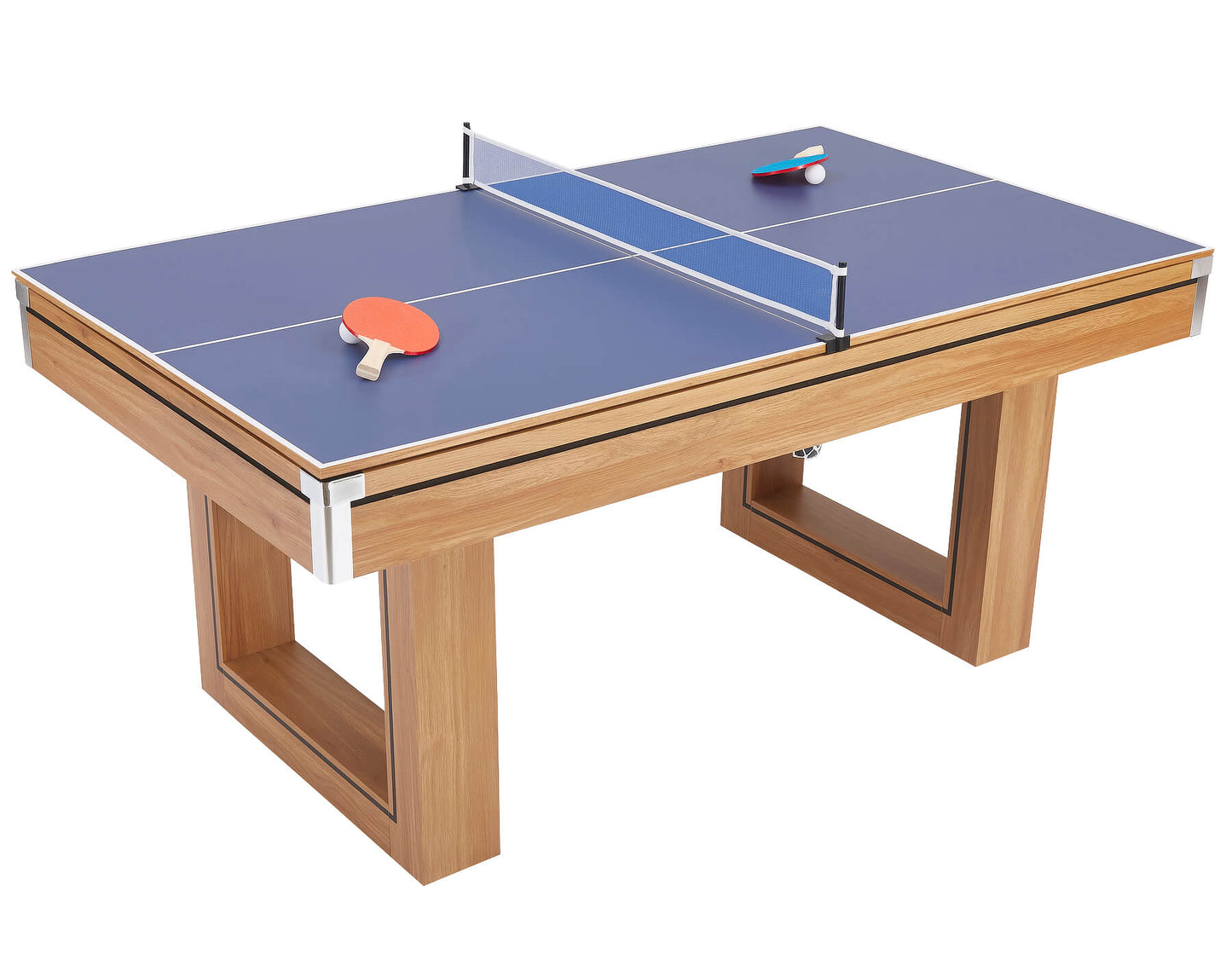 Amalfi II Pool Dining tafel 6ft