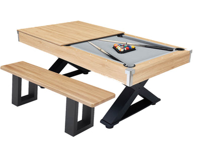 Kendo Pool Dining tafel 6ft