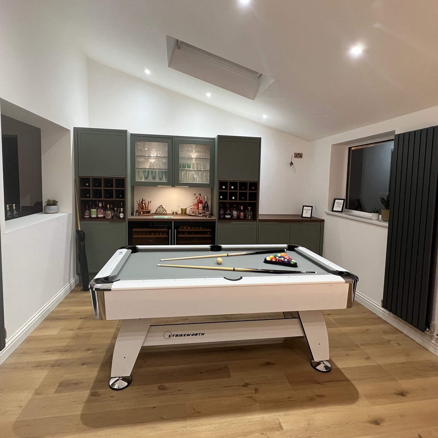 Strikeworth Lynx Pro 6ft