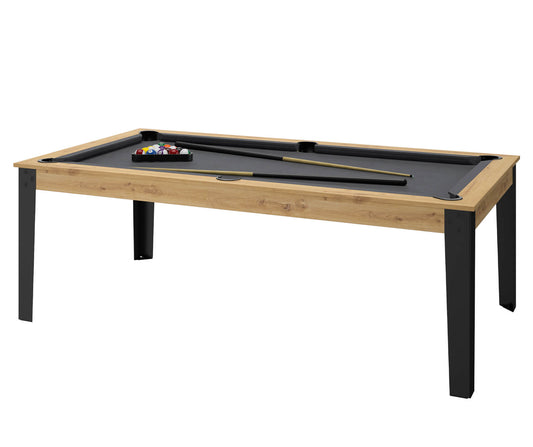Pureline Regal Pool Dining Tafel 7ft
