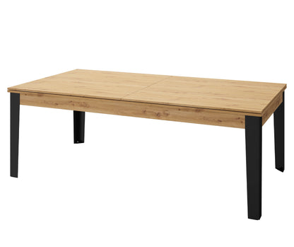 Pureline Regal Pool Dining Tafel 7ft
