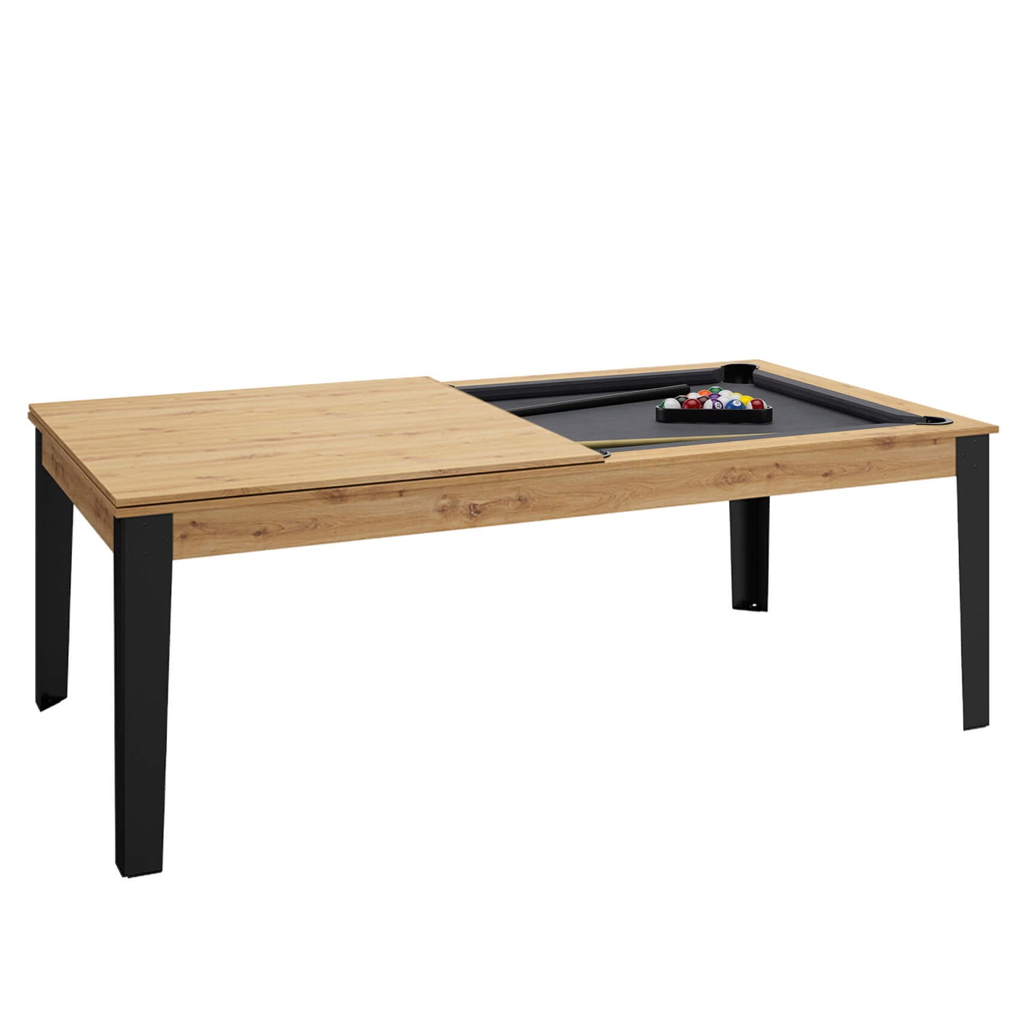 Pureline Regal Pool Dining Tafel 7ft