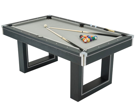 Amalfi II Pool Dining tafel 6ft