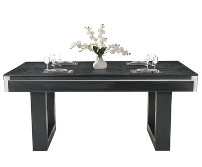 Amalfi II Pool Dining tafel 6ft