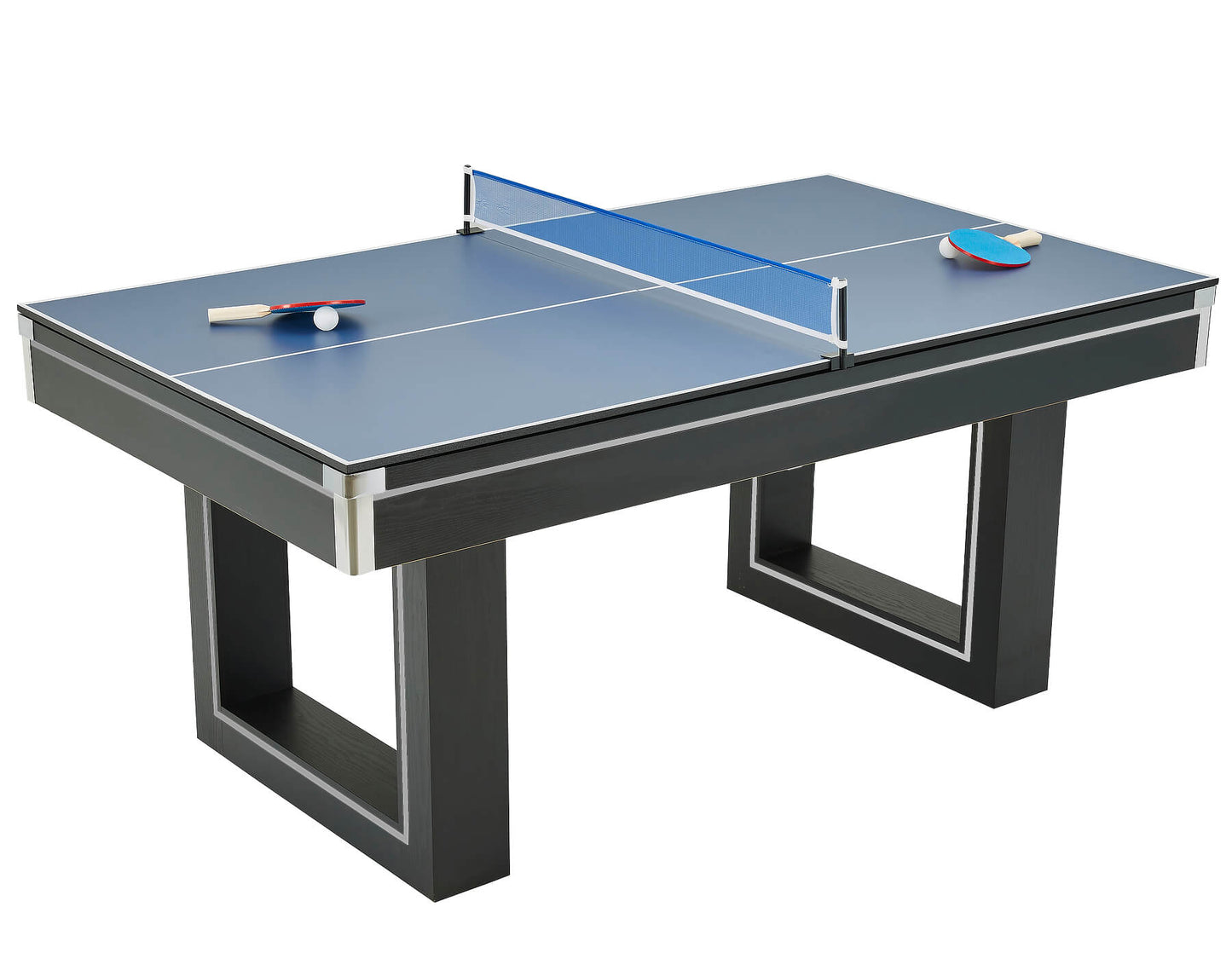 Amalfi II Pool Dining tafel 6ft