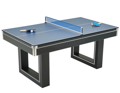 Amalfi II Pool Dining tafel 6ft