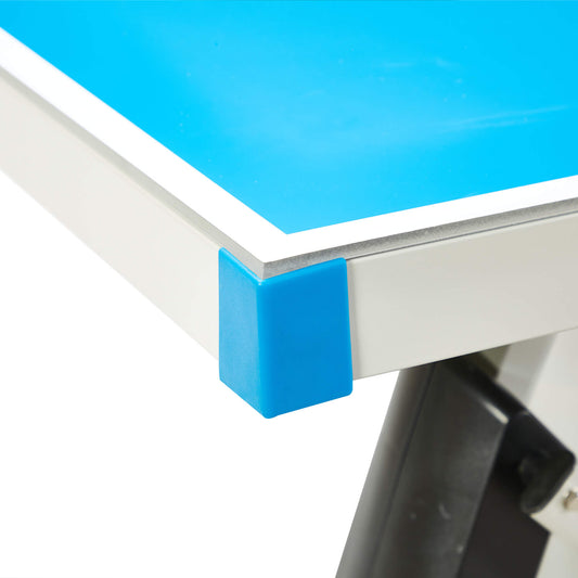 Tekscore Quickfold Advance Outdoor Tafeltennistafel