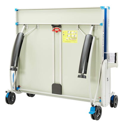 Tekscore Quickfold Advance Outdoor Tafeltennistafel