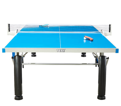 Tekscore Quickfold Advance Outdoor Tafeltennistafel