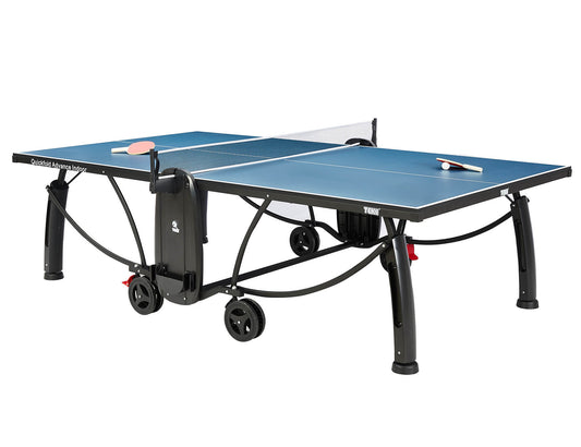 Tekscore Quickfold 18 Advance Indoor Tafeltennistafel