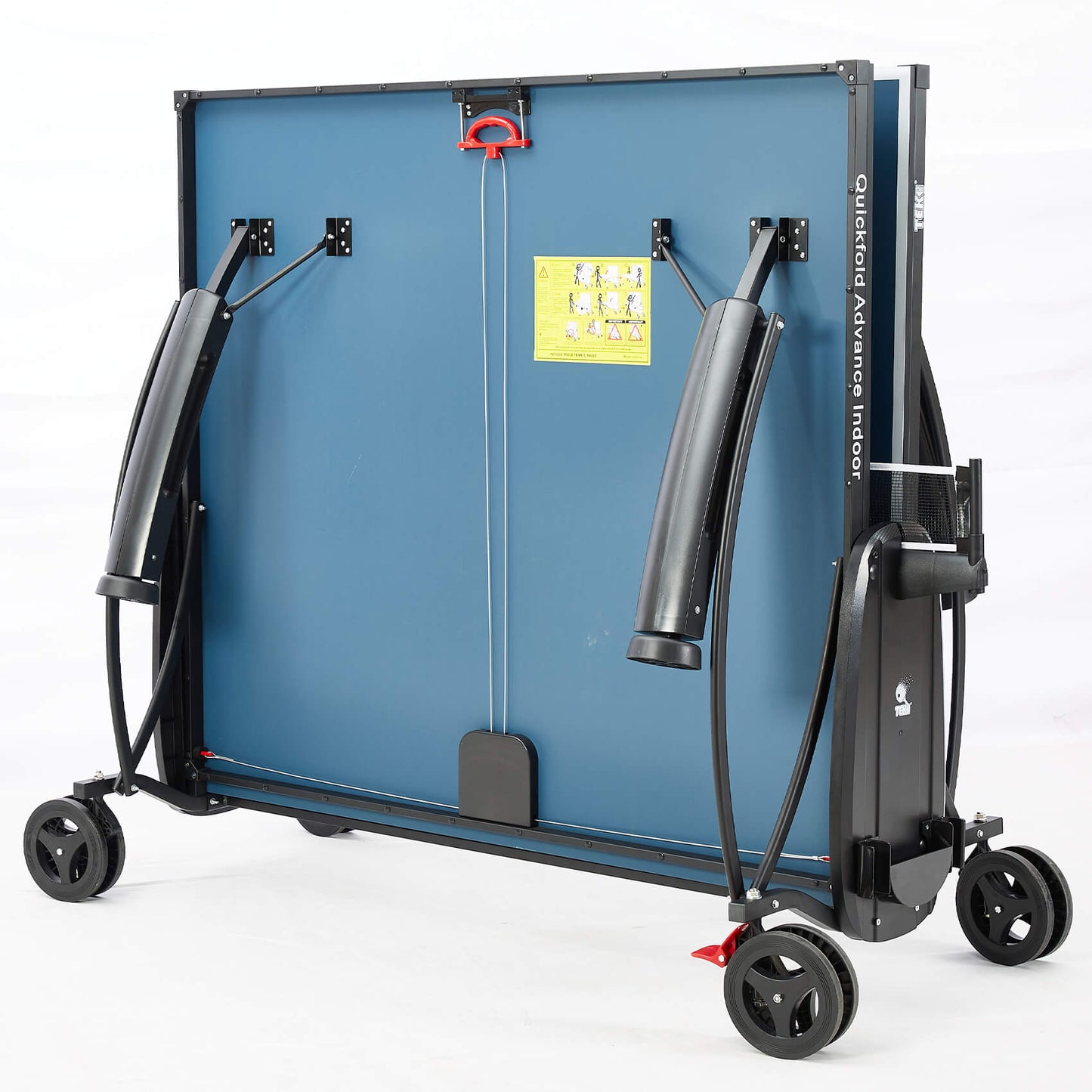 Tekscore Quickfold 18 Advance Indoor Tafeltennistafel