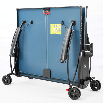 Tekscore Quickfold 18 Advance Indoor Tafeltennistafel