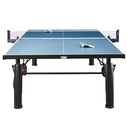 Tekscore Quickfold 18 Advance Indoor Tafeltennistafel