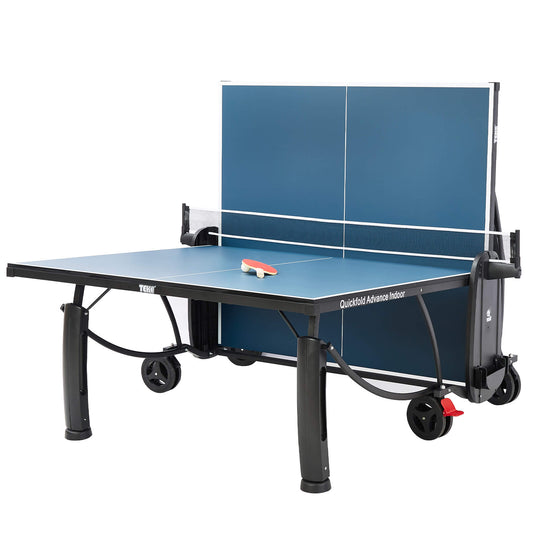 Tekscore Quickfold 18 Advance Indoor Tafeltennistafel