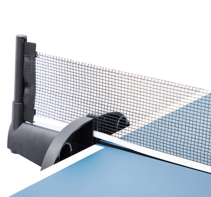 Tekscore Quickfold 18 Advance Indoor Tafeltennistafel