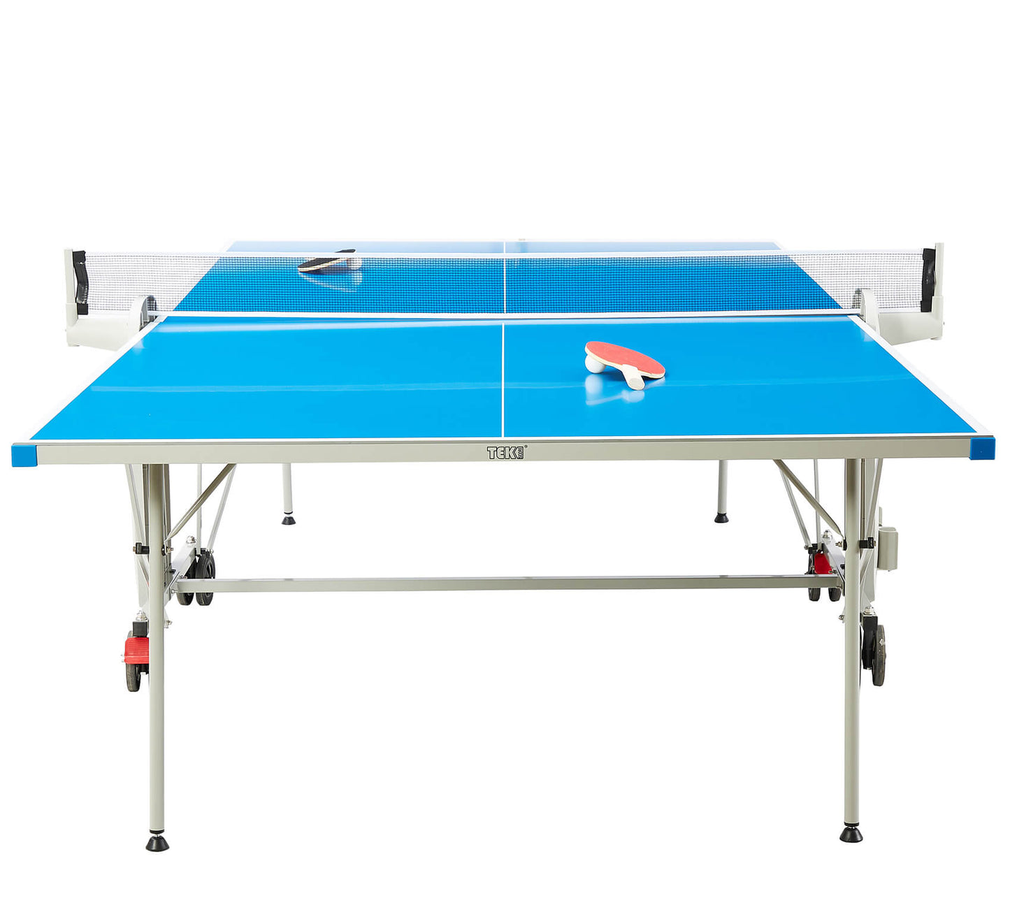 Tekscore Quickfold Outdoor tafeltennistafel