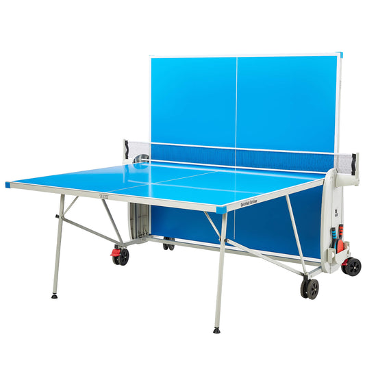 Tekscore Quickfold Outdoor tafeltennistafel