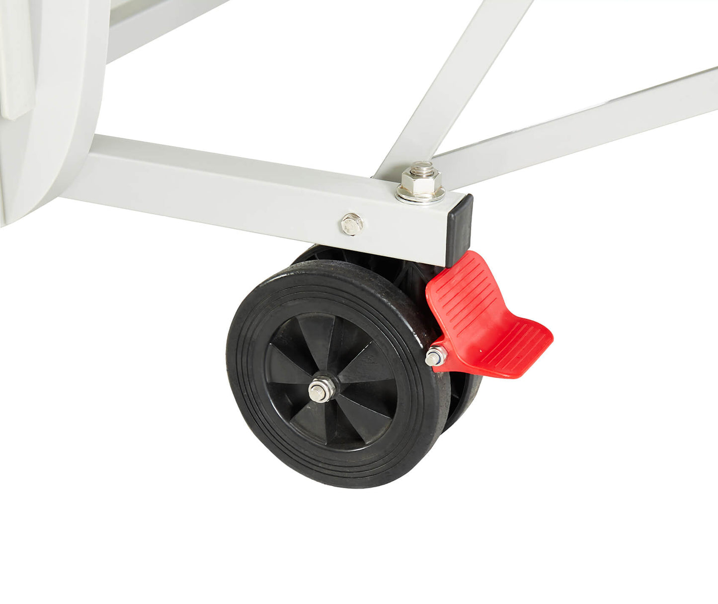 Tekscore Quickfold Outdoor tafeltennistafel