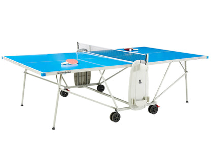 Tekscore Quickfold Outdoor tafeltennistafel