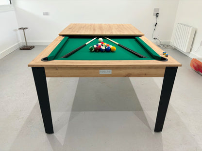 Pureline Regal Pool Dining Tafel 7ft