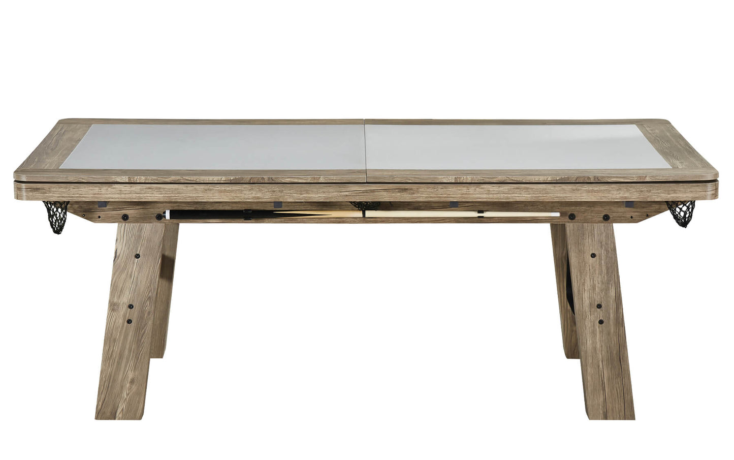 Pureline Rustic pool table