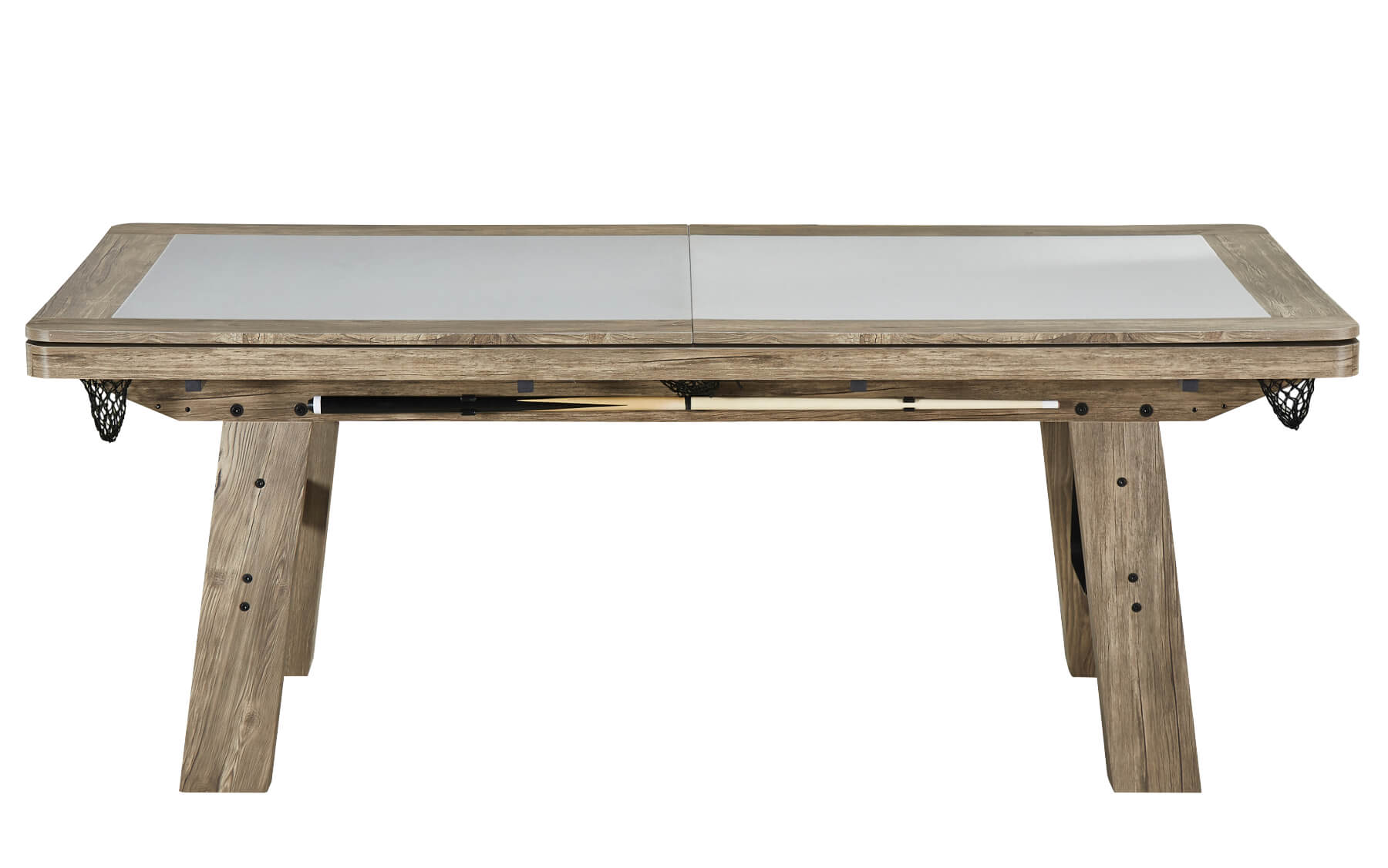 Pureline Rustic pool table