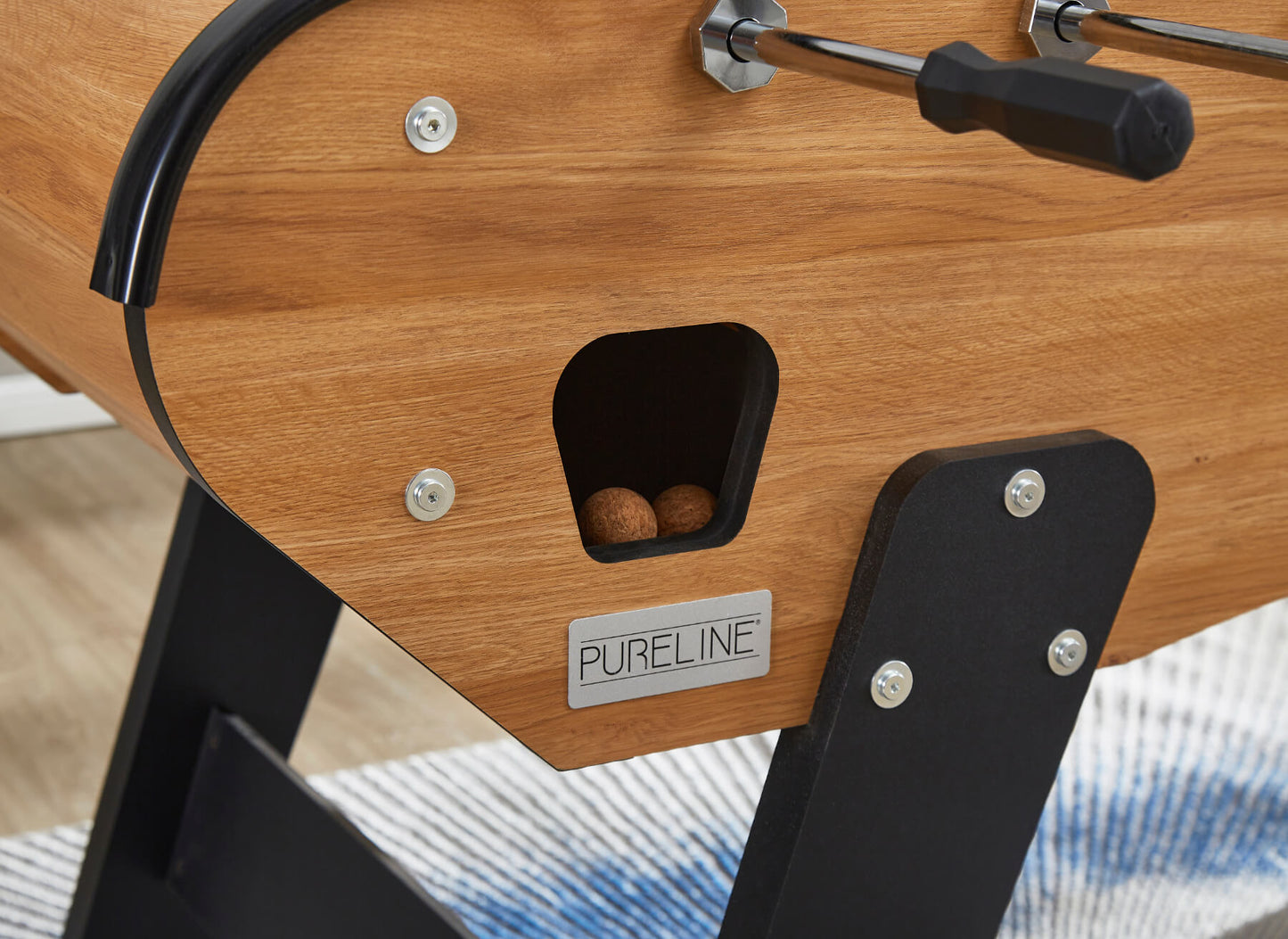 Pureline Provence Wood