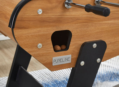 Pureline Provence Wood