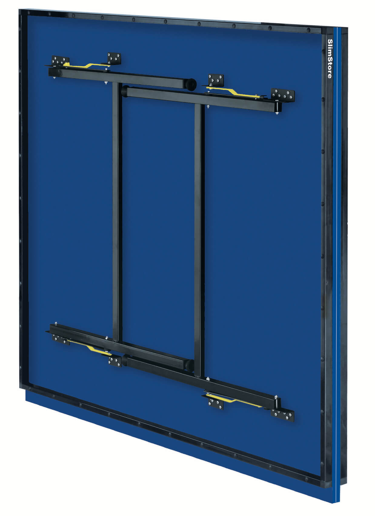 Tekscore Slimstore Indoor Tafeltennis tafel