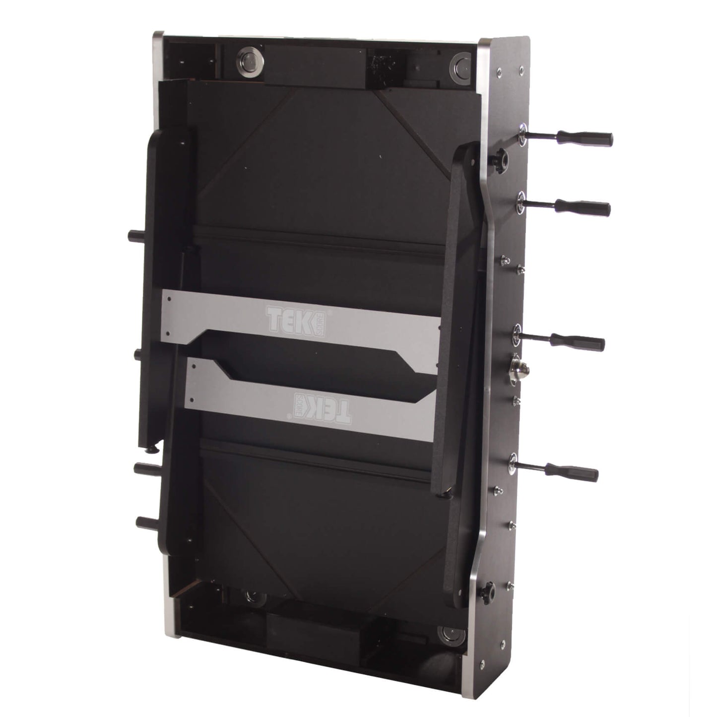 Tekscore Full size opvouwbare kickertafel