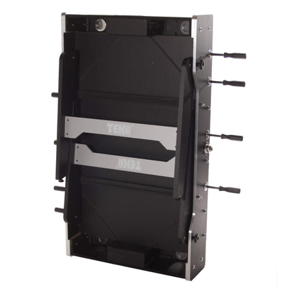Tekscore Full size opvouwbare kickertafel